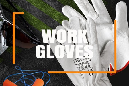 ppe work gloves25